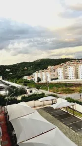 Apartamento com 2 Quartos à venda, 44m² no Gávea, Vespasiano