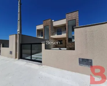 Sobrado com 3 Quartos à venda, 10644m² no Barra do Saí, Itapoá