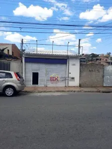 Loja / Salão / Ponto Comercial à venda, 150m² no Chácara São Silvestre, Taubaté