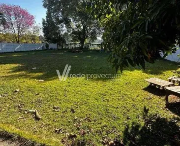 Fazenda / Sítio / Chácara com 3 Quartos para venda ou aluguel, 90m² no Santa Terezinha, Paulínia
