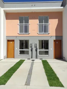 Casa de Condomínio com 2 Quartos à venda, 54m² no Paraíba do Sul, Paraíba do Sul