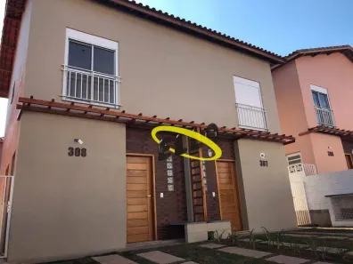Casa de Condomínio com 2 Quartos à venda, 59m² no Jardim Santa Paula, Cotia