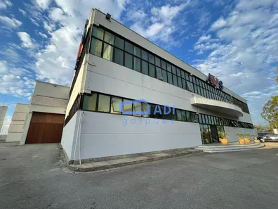 Galpão / Depósito / Armazém para alugar, 3300m² no Industrial Anhangüera, Osasco
