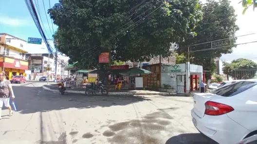 Apartamento com 3 Quartos à venda, 74m² no Pernambués, Salvador