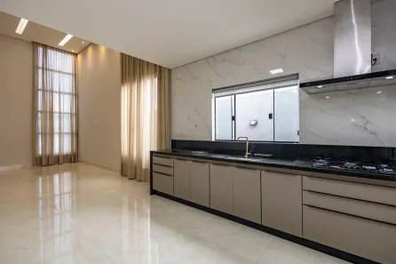 Casa com 3 Quartos à venda, 400m² no Ponte Alta Norte, Brasília