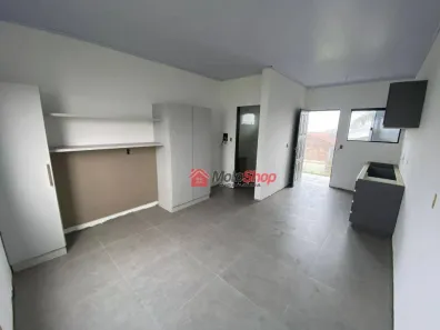 Kitnet com 1 Quarto para alugar, 24m² no Jardim das Avenidas, Araranguá