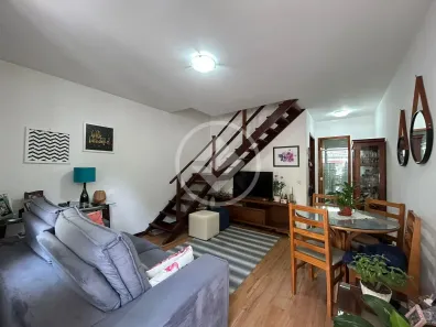 Casa de Condomínio com 2 Quartos à venda, 68m² no Bom Retiro, Teresópolis
