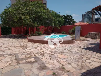 Casa com 5 Quartos para venda ou aluguel, 350m² no Atalaia, Aracaju