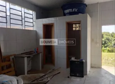 Galpão / Depósito / Armazém para alugar, 300m² no Arruda, Colombo