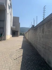 Galpão / Depósito / Armazém à venda, 5537m² no Centro, Araçariguama