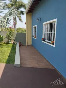 Fazenda / Sítio / Chácara com 2 Quartos à venda, 150m² no Alvorada do Sul, Alvorada do Sul
