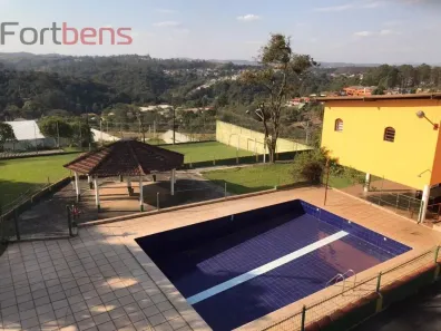 Fazenda / Sítio / Chácara com 5 Quartos à venda, 4818m² no Chácaras Bom Tempo, Franco da Rocha