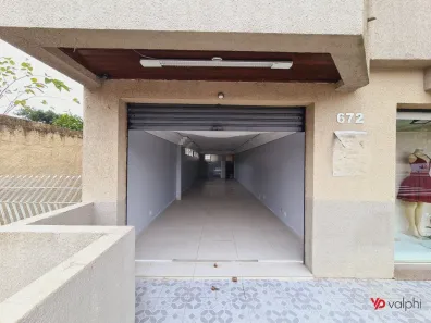 Loja / Salão / Ponto Comercial para alugar, 48m² no Vila Izabel, Curitiba
