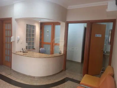 Prédio Inteiro à venda, 417m² no Centro, Londrina