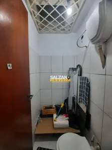 Loja / Salão / Ponto Comercial à venda, 50m² no Centro, Taubaté