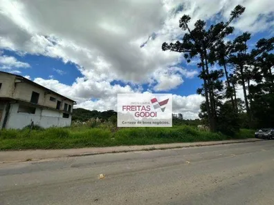 Terreno / Lote / Condomínio à venda, 11714m² no Vila Pinheiros, Itaperuçu