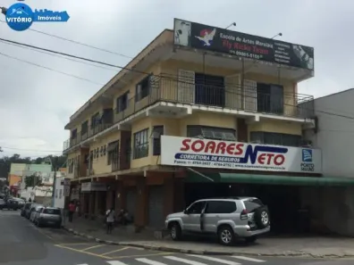 Prédio Inteiro à venda, 250m² no Centro, São Roque