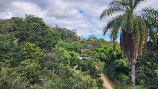 Fazenda / Sítio / Chácara à venda, 2401m² no Bom Destino, Santa Luzia
