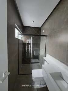 Casa de Condomínio com 4 Quartos à venda, 230m² no Jatobá, Petrolina