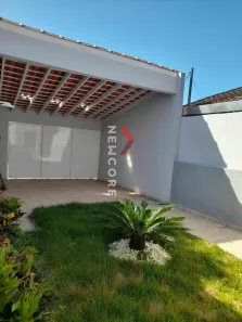 Sobrado com 2 Quartos à venda, 80m² no Vila Vera Cruz, Mongaguá