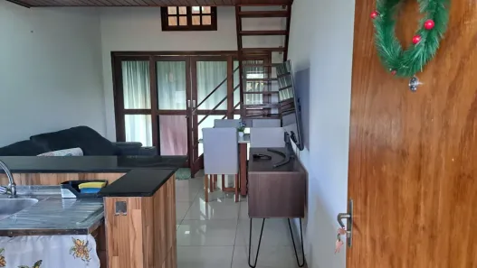 Flat com 1 Quarto para alugar, 40m² no , Moreno