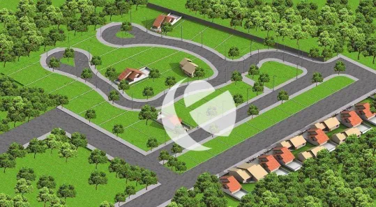 Terreno / Lote / Condomínio à venda, 324m² no Jardim Alto da Boa Vista, Rolândia