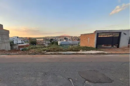 Terreno / Lote / Condomínio à venda, 306m² no Residencial Botânica, Itupeva