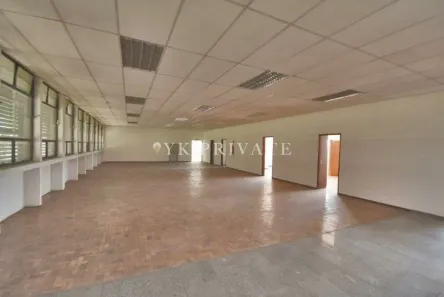 Prédio Inteiro para alugar, 1361m² no Jaguaré, São Paulo