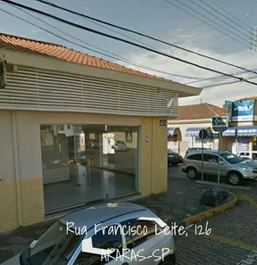 Loja / Salão / Ponto Comercial à venda no Centro, Araras