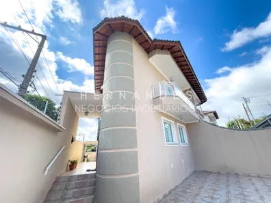 Casa de Condomínio com 3 Quartos à venda, 212m² no Bela Vista, Osasco