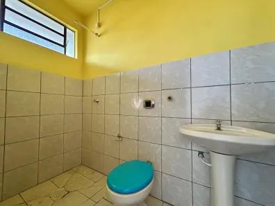 Conjunto Comercial / Sala com 1 Quarto para alugar, 30m² no Camobi, Santa Maria