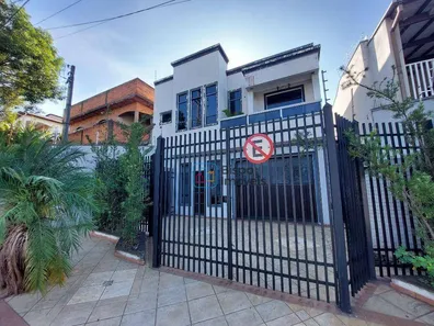 Loja / Salão / Ponto Comercial à venda, 370m² no Parque Hippolyto, Limeira