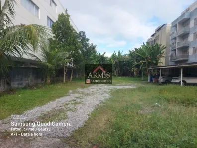 Terreno / Lote / Condomínio à venda, 500m² no Enseada, Guarujá