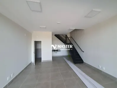 Loja / Salão / Ponto Comercial para alugar, 75m² no Residencial Vida Nova Maracá II (Padre Nobrega), Marília