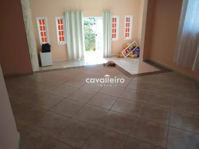 Casa com 4 Quartos para venda ou aluguel, 250m² no Flamengo, Maricá