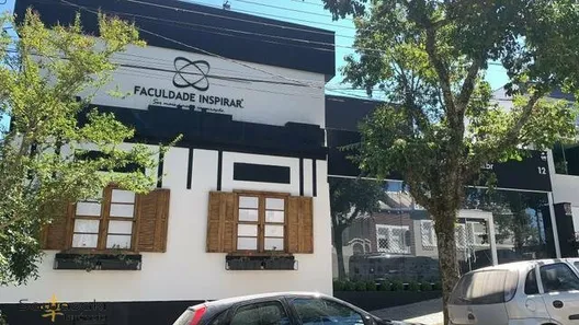 Prédio Inteiro à venda, 500m² no São Francisco, Curitiba