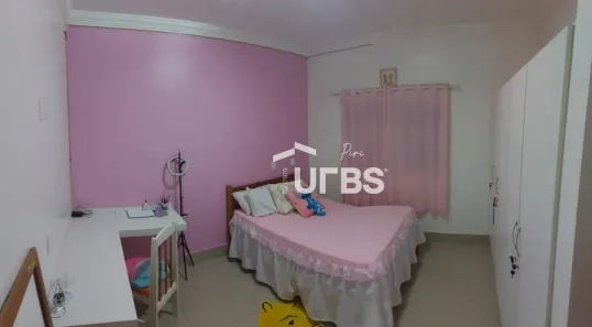 Casa com 3 Quartos à venda, 115m² no Jardim Santa Barbara, Pirenópolis