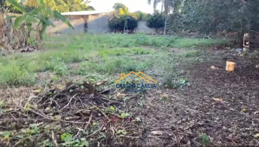 Terreno / Lote / Condomínio para alugar, 1000m² no Chácara Santa Paula, Limeira