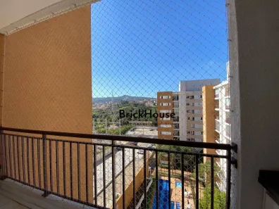 Apartamento com 2 Quartos à venda, 61m² no Jardim Carambeí, São Roque