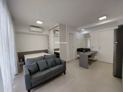 Apartamento com 1 Quarto para alugar, 35m² no Consolação, São Paulo