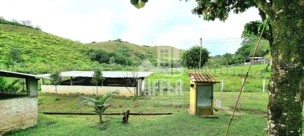 Fazenda / Sítio / Chácara com 3 Quartos à venda, 350m² no Funchal, Cachoeiras de Macacu