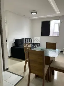 Apartamento com 2 Quartos à venda, 10m² no Parque Verde III, Camaçari