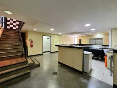 Galpão / Depósito / Armazém para alugar, 400m² no Vale do Paraíso, Teresópolis