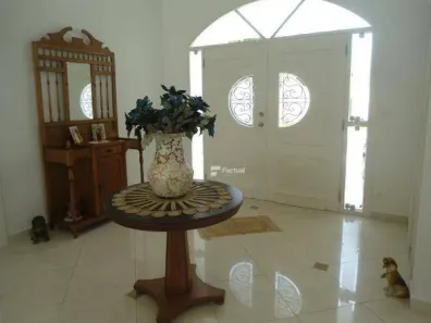 Casa de Condomínio com 6 Quartos à venda, 800m² no Jardim Acapulco, Guarujá