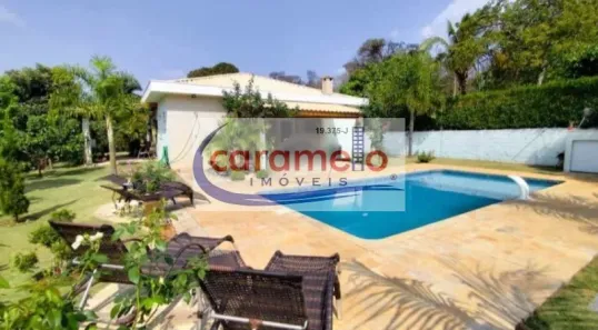 Fazenda / Sítio / Chácara com 3 Quartos à venda, 150m² no City Castello, Mairinque