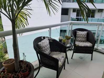 Flat com 2 Quartos à venda, 86m² no Badu, Niterói