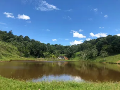 Terreno / Lote / Condomínio à venda, 600m² no , Igaratá