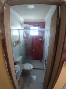 Casa de Condomínio com 2 Quartos à venda, 80m² no Figueira, Arraial do Cabo