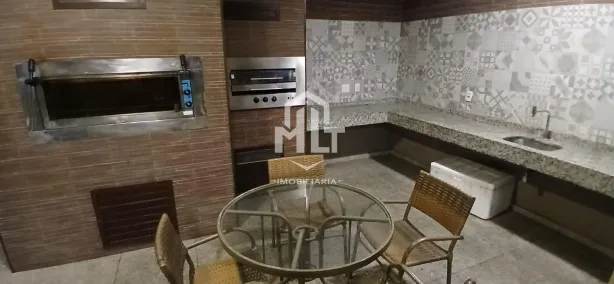 Cobertura com 2 Quartos à venda, 115m² no Todos os Santos, Rio de Janeiro
