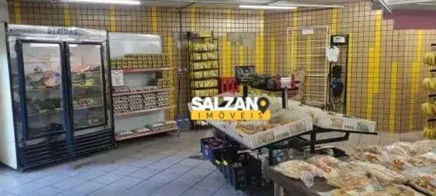 Loja / Salão / Ponto Comercial à venda, 200m² no Independência, Taubaté